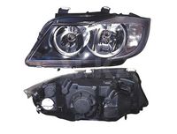 Far Sol 63116942747 - BMW 3 Serisi E90 (2005-2008)