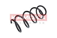Helezon Yayı Ön 31336770171 - BMW E65-E66 (2001-2005)