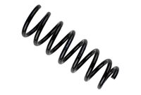 Helezon Yayı 31336778113 - X5 E70 M57N Motor (2007-2012)