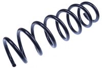 Helezon Yayı 31336796764 - F10 N57 Motor (2010-2017)