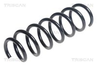 Helezon Yayı Ön 31336795430 - BMW F10 (2010-2016)