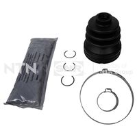 Aks Körüğü İç 31607518246 - Mini R50-R52-R53 (2001-2007)