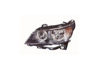 Far Sol 63127165561 - BMW 5 Serisi E60 (2004-2007)