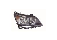 Far Sağ 63127165562 - BMW E60 (2004-2007)