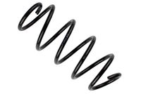 Helezon Yayı Ön 31336787141 - BMW X3 F25 X4 F26 (2014-)