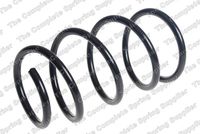 Helezon Yayı Ön 31336766603 - BMW 6 Serisi E63/E64 (2004-2010)