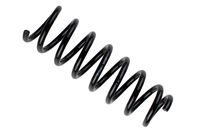 Helezon Yayı 31336773050 - X5 E70 N57 Motor (2007-)