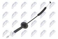 Kapı Açma Teli LR013916 - Land Rover Range Rover Discovery III-IV Sport (2010-2016)