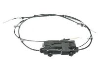 El Fren Mekanizma Seti LR019223 - Range Rover Discovery Sport (2009-)