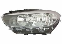 Far Sol 63117358391 - BMW 1 Serisi F20/F21 (2014-2018)