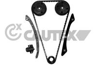Eksantrik Zincir Paleti LR025000 - Range Rover Freelander 2 Discovery Sport Evoque 2.0 (2011-)