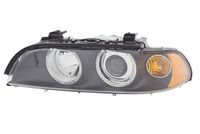 Far Sol 63126900197 - BMW E39 (2001-2003)