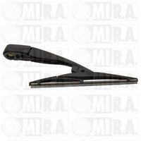 Silecek Süpürgesi Ön Takım 61610038597 - Mini Countryman R60-R61 (2010-2016)