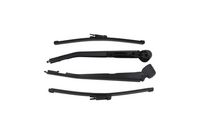 Silecek Süpürgesi Arka 61627138508 - BMW 1 Serisi E81/E87 (2005-2011)