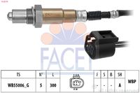 Oksijen Sensörü 11787595353 - F20 F30 MINI (2010-2018)