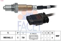 Oksijen Sensörü 11788600992 - B32 B38 B42 B48 Motor (2014-2018)