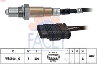 Oksijen Sensörü 11788644371 - F20/F30 B58 Motor (2010-)