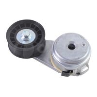 V Kayış Gergisi LR038199 - Land Rover Discovery III Range Rover Sport 4.0 V6 (2004-2009)