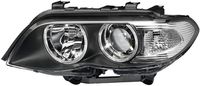 Far Sol 63127164441 - BMW X5 (2003-)
