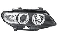Far Sağ 63127164442 - BMW X5 (2003-)