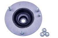 Amortisör Takozu Ön 31306785962 - BMW E89 E90 E91 E92 (2006-2016)