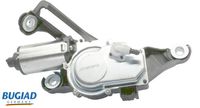 Silecek Motoru Arka 67637199569 - BMW 1 Serisi E81/E87 (2005-2011)