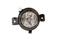 Sis Izgarası Sol 63177224643 - BMW X5 E70 X6 E71 (2007-2014)