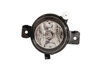 Sis Farı 63177224644 - BMW X5 E70 X6 E71 (2007-2014)
