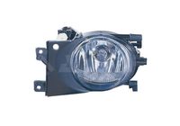 Sis Farı 63176900221 - BMW E39 (2000-2004)