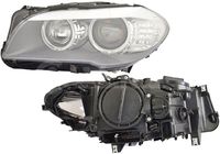 Far Sol 63117271907 - BMW F10 (2010-)