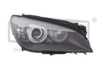 Far Sağ 63117228428 - BMW F01 F02 (2009-)