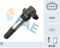 Ateşleme Bobini NEC000110L - 2.5 V6 (2000-2006)