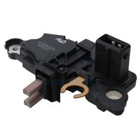 Konjektör 12317559183 - E46 M54 Motor (1999-2000)
