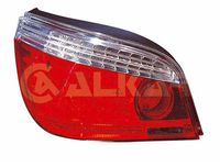 Stop Lambası 63217177281 - BMW 5 Serisi E60 (2008-2010)
