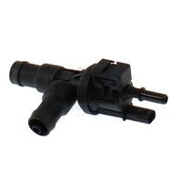 Yakıt Depo Havalandırma Hortumu 13907614013 - F40 F45 F46 X1 F48 X2 MINI F55 F57 F60 (2014-)