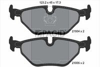 <br />
<b>Notice</b>:  Undefined index: brand_name in <b>/home/otopar10/public_html/store/product.php</b> on line <b>1583</b><br />
<br />
<b>Notice</b>:  Undefined index: category_name in <b>/home/otopar10/public_html/store/product.php</b> on line <b>1583</b><br />
Fren Balatası 34216778168 - BMW E36 E46 (1999-2005) -  