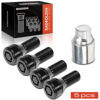 Bijon Seti 36136792851 - BMW (2010-2017)