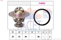Termostat ERR3291 - Range Rover Discovery I (1989-2001)