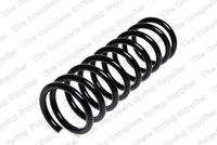 Helezon Yayı Arka 33531134532 - BMW E32 (1986-1994)