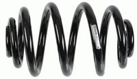 Helezon Yayı Arka 33536775570 - BMW E46 (2000-)