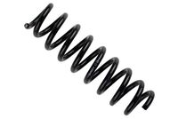 Helezon Yayı Arka 33536772440 - BMW 1 Serisi E82/E88 (2005-2011)