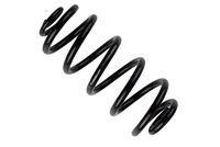 Helezon Yayı Arka 33536779860 - BMW X5 E70 (2007-2012)