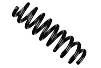 Helezon Yayı Arka 33536790118 - BMW X1 E84 (2005-)