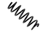 Helezon Yayı 33536787209 - BMW X3 F25 X4 F26 (2014-)