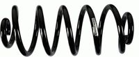 Helezon Yayı Arka 33536783011 - BMW X6 E71-E72 (2008-2014)