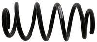 Helezon Yayı Arka 33536872296 - BMW X1 F48 (2014-2022)