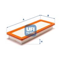 Hava Filtresi 13717568728 - Mini R55-R56-R57-R58-R59-R60-R61 (2007-)
