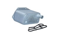 Yağ Radyatörü 11422247204 - E46 X5 E53 M57 Motor (1998-2002)