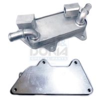 Yağ Soğutucusu PBC000010 - Freelander 1 - 2.5 V6 (2000-2006)