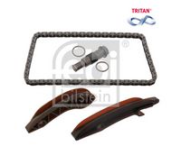 Eksantrik Zincir Seti 11318570649 S1 - N47N-N57N Motor (2005-2018)